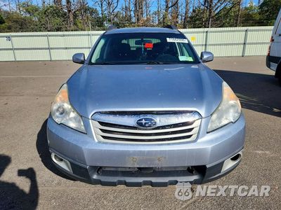 Piąte zdjęcie samochodu w środku: 2012 SUBARU OUTBACK 2.5I PREMIUM VIN:4S4BRBCC5C3272798 - miniatura