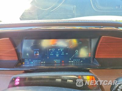 Zdjęcie 9 z 13 samochodu: 2023 LINCOLN NAVIGATOR L RESERVE VIN:5LMJJ3LG1PEL04228 - miniatura