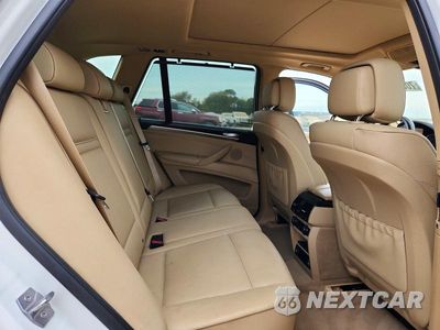 Zdjęcie 11 z 13 samochodu: 2013 BMW X5 XDRIVE35I VIN:5UXZV4C57D0B24877 - miniatura