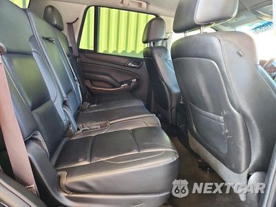 Zdjęcie 11 z 13 samochodu: 2015 CHEVROLET TAHOE K1500 LT VIN:1GNSKBKC9FR154871 - miniatura