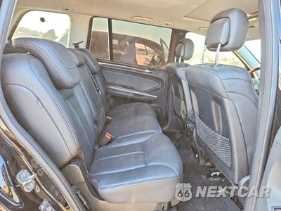 Zdjęcie 10 z 12 samochodu: 2011 MERCEDES-BENZ GL 450 4MATIC VIN:4JGBF7BE1BA748127 - miniatura