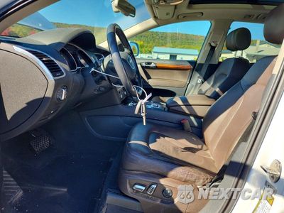 Zdjęcie 7 z 12 samochodu: 2013 AUDI Q7 PRESTIGE VIN:WA1DGAFE6DD010238 - miniatura