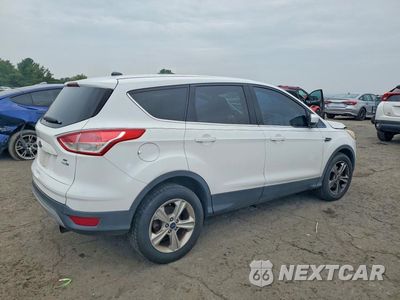 Trzecie zdjęcie samochodu z tyłu: 2013 FORD ESCAPE SE VIN:1FMCU9GX2DUC38340 - miniatura