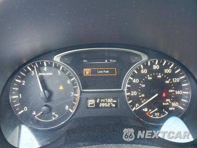 Zdjęcie 9 z 12 samochodu: 2015 NISSAN ALTIMA VIN:1N4AL3AP5FN898685 - miniatura