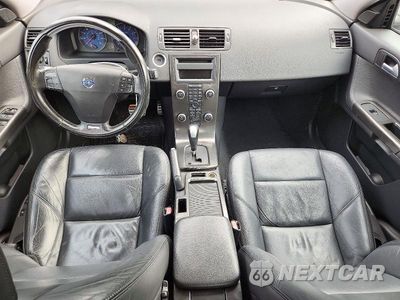 Zdjęcie 8 z 12 samochodu: 2010 VOLVO S40 T5 VIN:YV1672MH1A2513002 - miniatura