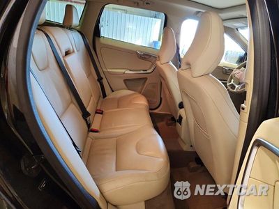 Zdjęcie 11 z 13 samochodu: 2012 VOLVO XC60 T6 VIN:YV4902DZ9C2314893 - miniatura