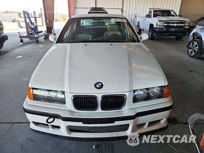 Piąte zdjęcie samochodu w środku: 1997 BMW M3 VIN:WBSCD9320VEE06062 - miniatura