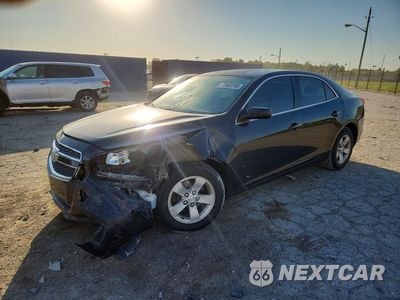 2013 CHEVROLET MALIBU LS 1G11B5SA7DU148090 - główne zdjęcie licytacji z USA - miniatura