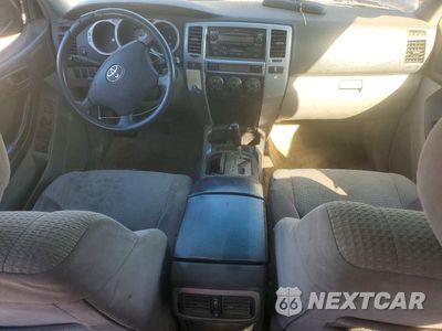Zdjęcie 8 z 13 samochodu: 2004 TOYOTA 4RUNNER SR5 VIN:JTEZU14RX48011245 - miniatura