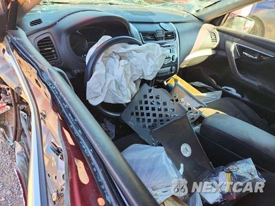 Zdjęcie 8 z 12 samochodu: 2013 NISSAN ALTIMA 2.5 VIN:1N4AL3AP6DC916281 - miniatura