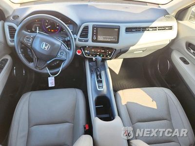 Zdjęcie 8 z 12 samochodu: 2021 HONDA HR-V EXL VIN:3CZRU6H7XMM730107 - miniatura
