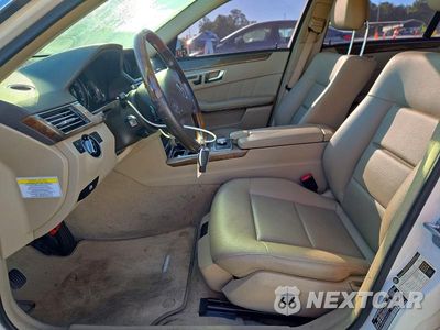 Zdjęcie 7 z 13 samochodu: 2011 MERCEDES-BENZ E 350 4MATIC VIN:WDDHF8HB2BA382315 - miniatura