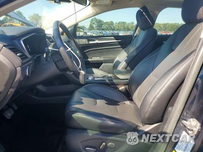 Zdjęcie 7 z 12 samochodu: 2020 FORD FUSION TITANIUM VIN:3FA6P0SU4LR172192 - miniatura