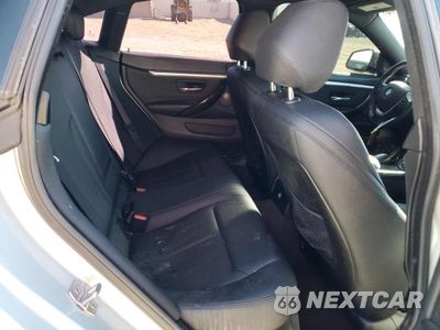 Zdjęcie 10 z 12 samochodu: 2017 BMW 430I GRAN COUPE VIN:WBA4F7C53HG786666 - miniatura