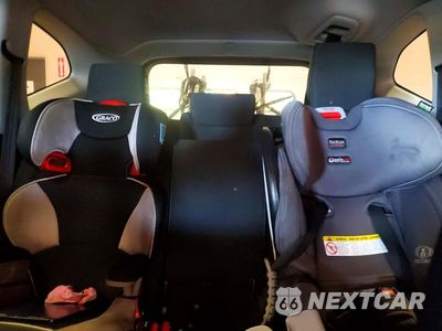 Zdjęcie 10 z 13 samochodu: 2021 HONDA CR-V EX VIN:2HKRW2H54MH668779 - miniatura
