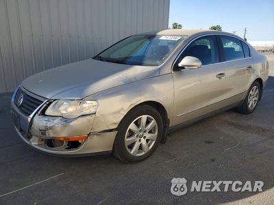 2006 VOLKSWAGEN PASSAT 2.0T WVWAK73C16E055288 - główne zdjęcie licytacji z USA - miniatura