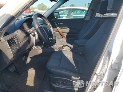 Zdjęcie 7 z 13 samochodu: 2006 BMW X3 3.0I VIN:WBXPA93486WG78747 - miniatura
