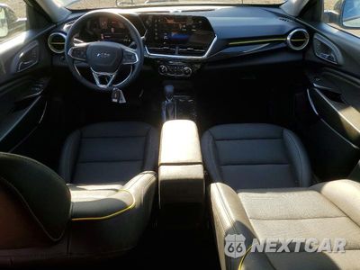 Zdjęcie 8 z 14 samochodu: 2025 CHEVROLET TRAX ACTIV VIN:KL77LKEP1SC342255 - miniatura
