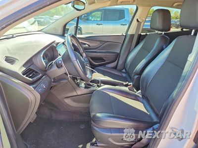 Zdjęcie 7 z 12 samochodu: 2019 BUICK ENCORE PREFERRED VIN:KL4CJASB0KB858522 - miniatura