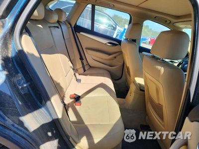 Zdjęcie 11 z 13 samochodu: 2015 BMW X1 SDRIVE28I VIN:WBAVM1C52FVW57284 - miniatura