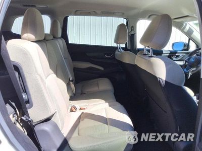 Zdjęcie 11 z 13 samochodu: 2025 SUBARU ASCENT PREMIUM VIN:4S4WMAAD6S3433342 - miniatura