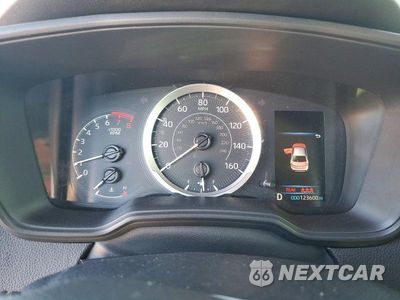 Zdjęcie 9 z 12 samochodu: 2020 TOYOTA COROLLA LE VIN:5YFEPRAE1LP088681 - miniatura