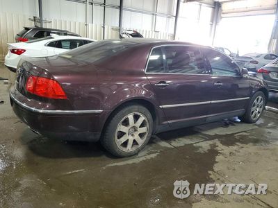 Trzecie zdjęcie samochodu z tyłu: 2004 VOLKSWAGEN PHAETON 4.2 VIN:WVWAF63D048008675 - miniatura