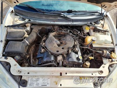 Zdjęcie 11 z 12 samochodu: 2004 DODGE INTREPID SE VIN:2B3HD46R24H611123 - miniatura