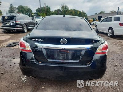 Zdjęcie 6 z 12 samochodu: 2015 NISSAN ALTIMA 2.5 S VIN:1N4AL3AP8FN898521 - miniatura
