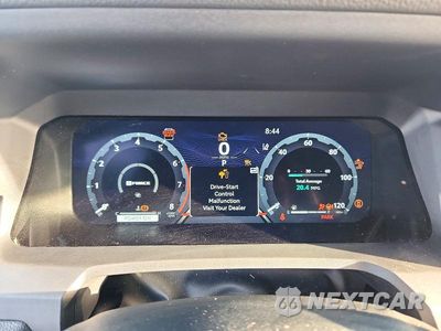 Zdjęcie 9 z 12 samochodu: 2025 TOYOTA 4RUNNER PLATINUM HV VIN:JTEVB5BR1S5018548 - miniatura