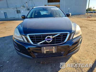 Piąte zdjęcie samochodu w środku: 2012 VOLVO XC60 3.2 VIN:YV4940DL5C2241686 - miniatura