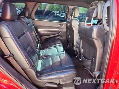 Zdjęcie 11 z 14 samochodu: 2016 DODGE DURANGO R/T VIN:1C4SDJCT4GC433354 - miniatura