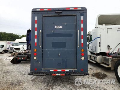 Zdjęcie 6 z 12 samochodu: 2021 FREIGHTLINER MT45G CHASSIS DELIVERY TRUCK VIN:4UZAC2GA6MCMM9317 - miniatura