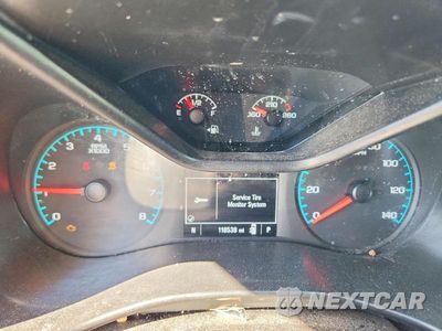 Zdjęcie 9 z 14 samochodu: 2021 CHEVROLET COLORADO LT VIN:1GCGSCEN9M1104890 - miniatura