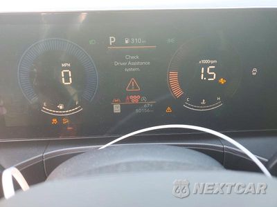 Zdjęcie 9 z 13 samochodu: 2024 HYUNDAI SANTA FE SE VIN:5NMP1DGL0RH064877 - miniatura