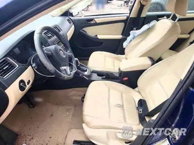 Zdjęcie 7 z 12 samochodu: 2011 VOLKSWAGEN JETTA SE VIN:3VWDZ7AJ3BM051710 - miniatura