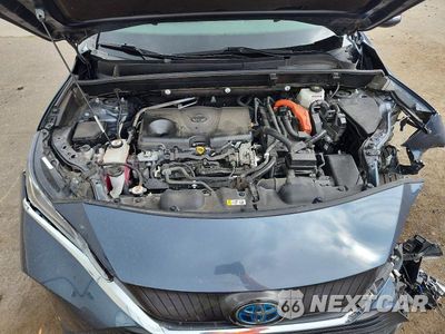 Zdjęcie 12 z 14 samochodu: 2021 TOYOTA VENZA LE VIN:JTEAAAAH4MJ030450 - miniatura