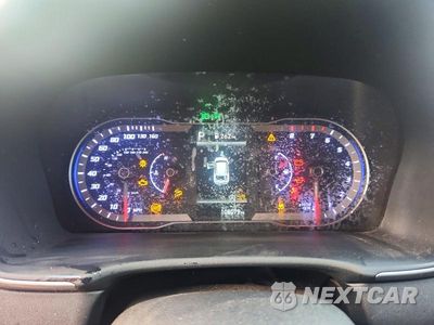 Zdjęcie 9 z 14 samochodu: 2022 HYUNDAI TUCSON SEL VIN:5NMJBCAE0NH037387 - miniatura