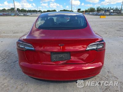 Zdjęcie 6 z 12 samochodu: 2022 TESLA MODEL 3 VIN:5YJ3E1EA5NF368625 - miniatura