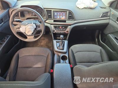 Zdjęcie 8 z 12 samochodu: 2018 HYUNDAI ELANTRA SE VIN:5NPD74LF3JH328151 - miniatura