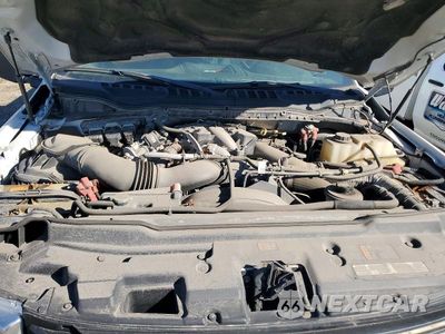 Zdjęcie 11 z 14 samochodu: 2017 FORD F350 SUPER DUTY VIN:1FD7X3ET5HEF22499 - miniatura