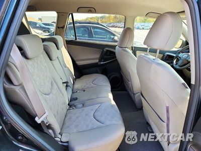 Zdjęcie 11 z 14 samochodu: 2010 TOYOTA RAV4 BASE VIN:2T3ZF4DV5AW019062 - miniatura