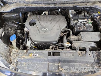 Zdjęcie 11 z 13 samochodu: 2016 KIA SOUL BASE VIN:KNDJN2A25G7355717 - miniatura