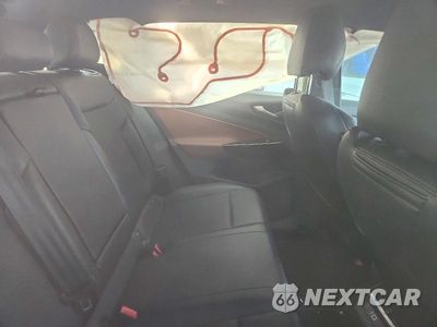 Zdjęcie 10 z 12 samochodu: 2021 VOLKSWAGEN ID.4 PRO S VIN:WVGKMPE22MP028228 - miniatura