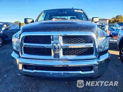 Piąte zdjęcie samochodu w środku: 2016 RAM 2500 SLT VIN:3C6TR5DT8GG138886 - miniatura