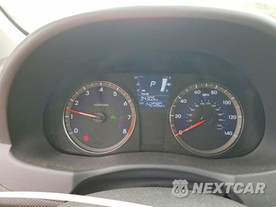 Zdjęcie 9 z 12 samochodu: 2014 HYUNDAI ACCENT GLS VIN:KMHCT4AE2EU714620 - miniatura