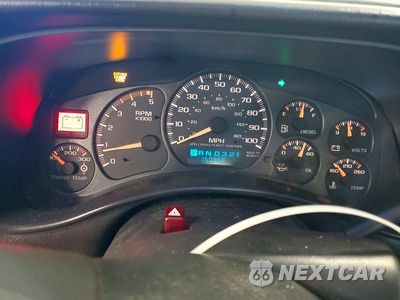 Zdjęcie 9 z 12 samochodu: 2002 CHEVROLET SILVERADO C3500 VIN:1GBJC34112F137162 - miniatura