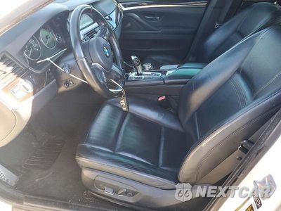 Zdjęcie 7 z 12 samochodu: 2015 BMW 528 XI VIN:WBA5A7C50FD626052 - miniatura