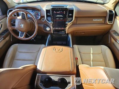 Zdjęcie 8 z 12 samochodu: 2019 RAM 1500 LARAMIE VIN:1C6RREJT0KN898776 - miniatura