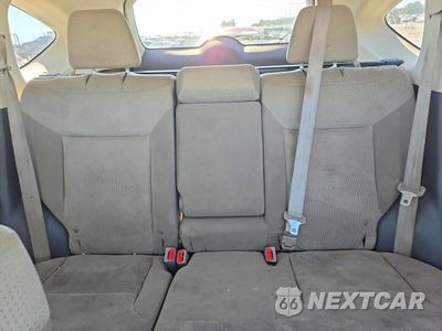 Zdjęcie 10 z 13 samochodu: 2012 HONDA CR-V EX VIN:5J6RM3H50CL015382 - miniatura